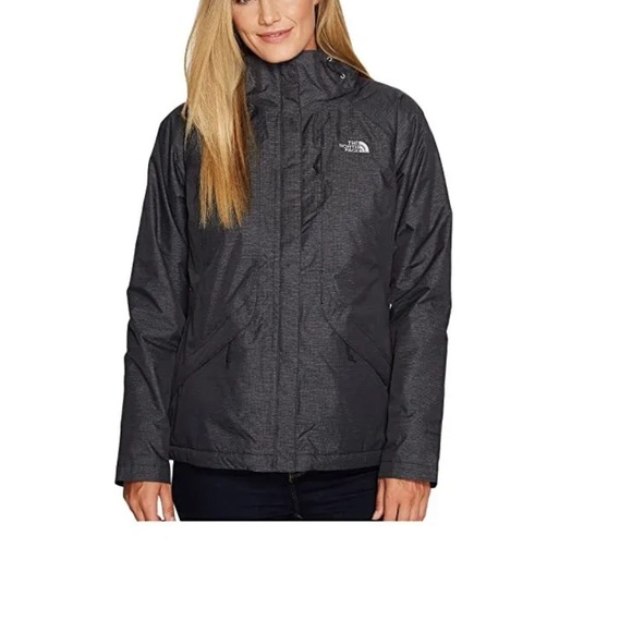 The North Face Inlux insulated jacket small - Picture 1 of 12
